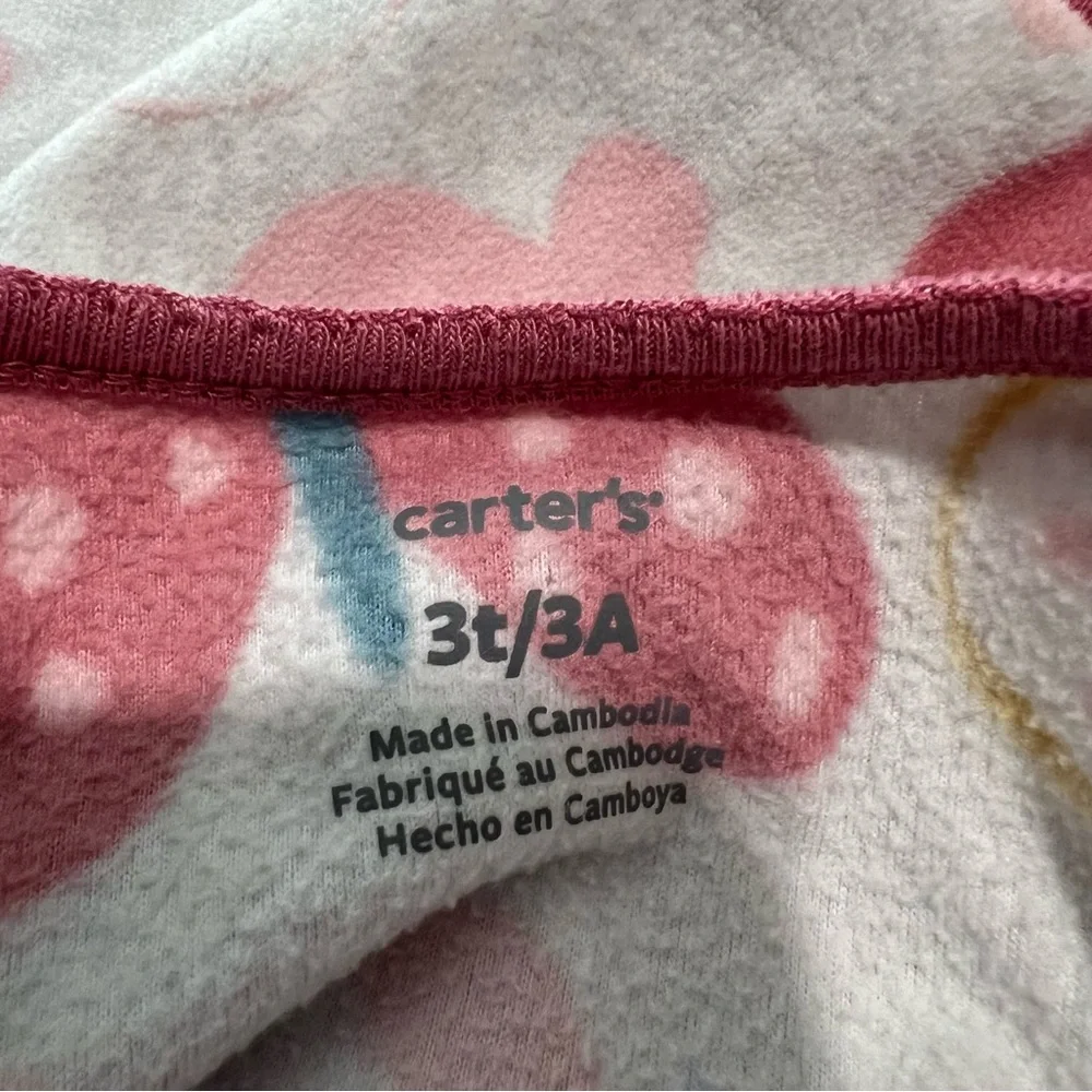 Carters carters girls